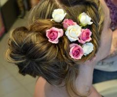 Paolo Picasso - Acconciature personalizzate