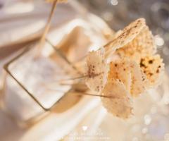 piccoli stuzzichini fragranti