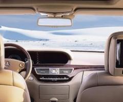 Noleggio auto per il matrimonio a Monza