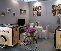 Gelaterie Leoni - Servizio di catering di gelato