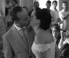 Studio Fotografico Foto Flash - Foto in bianco e nero