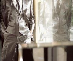 Darwin - Abiti firmati per matrimoni