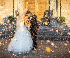 Roberto Berti - Fotografo professionista per matrimoni