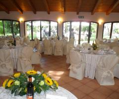 salone cerimonie
