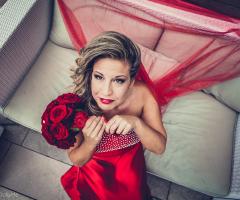 GalantePhoto - Fotografo matrimonio Rovigo