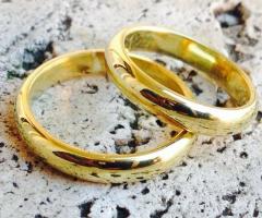 Le Metissage - Laboratorio orafo per fedi nuziali