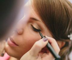 Gaia - Truccatrice professionista per matrimoni