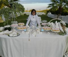 Dolci Desideri - Buffet di dolci per matrimoni