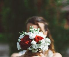 Digiglio Lisa - Il bouquet