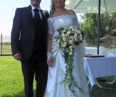 Silvia Carli Wedding Planner - Sposi a Torino