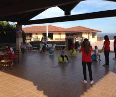 Archimede Animazione - Jump Ball Race