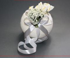 Happiness candles - La candela profumata come bomboniera