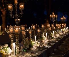 Elite Mariage - Mise en place classica