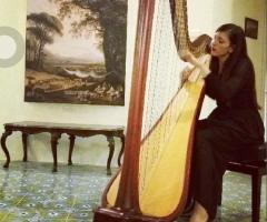 L'arpa e l'amore - Musica per le nozze