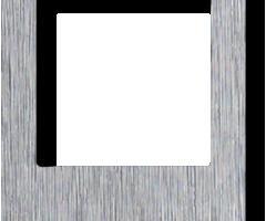 Antonio Filippone - Il cover in argento spazzolato