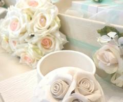 Emozioni di Calza Laura - Scatola porcellana