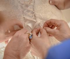Foto E Oltre - il vestito della sposa