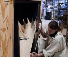 Christofle Argenteria Milano