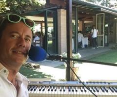 Oscar Francani Musica - Musica dal vivo