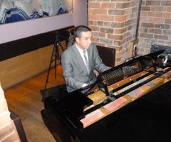 Flavio Bucci Pianista - La musica per il matrimonio a Bergamo