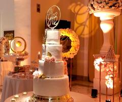 Twins Eventi - Matrimonio Veronica & Giovanni (tema: il tempo)