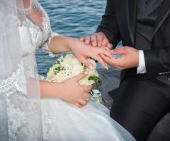 Studio Fotografico Vincenzo Agozzino - Fedi