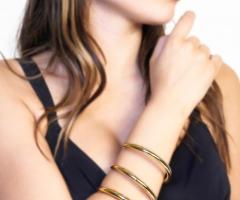 Tabacco Gioielli - Solo oro 18kt