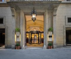 Starhotels Grand Hotel Continental Siena