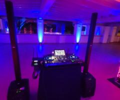 Consolle e faretti smartbat