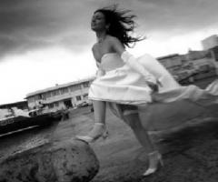 Fotografo per matrimoni a Napoli - Daniele Barbato