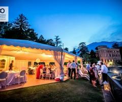 Location per matrimoni sul Lago di Como