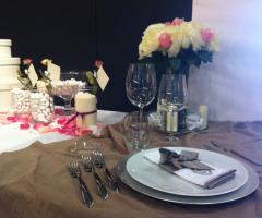Apparecchiatura per le nozze