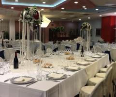 Al Fiore & il Fiorellino - Ristorante per il matrimonio a Peschiera del Garda