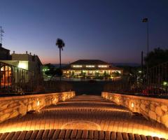 Feudo degli Ulivi Borgia