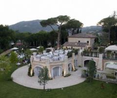 Location di matrimonio