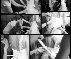 Alessio Falzone Fotografo - La preparazione della sposa