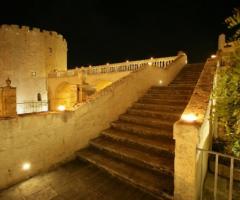 Location Torre del Parco a Lecce