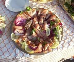 Catering per il matrimonio a Roma - Sanzini Ricevimenti