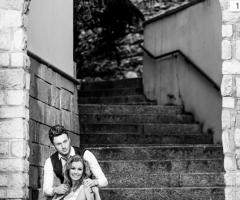 Servizio fotografico di matrimonio a Milano