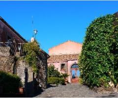 Borgo della location di matrimonio