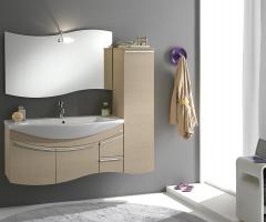 Arredo Bagno Samsara - Antica Falegnameria