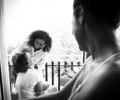 Emozioni del grande evento