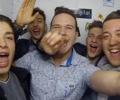 Facce da Videomemory