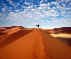 Namibia - Scoprimondo viaggi