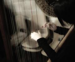 Arpa - Le Dolci Note Music