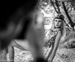 Trucco fotografico - Isabella Nail & MakeUp Artist