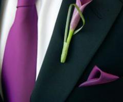 Accessori per lo sposo