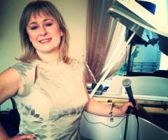 festa privata Gran Hotel Palace Mi.Ma.