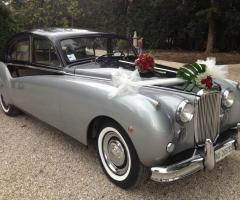 Passione Auto - Noleggio auto d'epoca per matrimoni