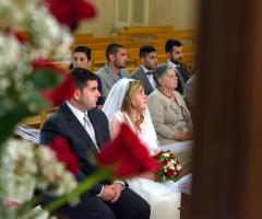 Massimo Cimiotti - Servizio fotografico matrimoni